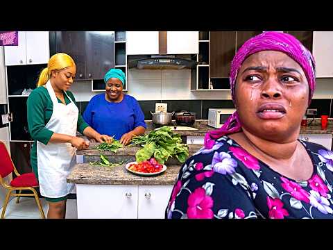 My Mother-In-Law Treats Me Like Trash While She Treats My Husband's Ex Like Gold But I Shocked Them