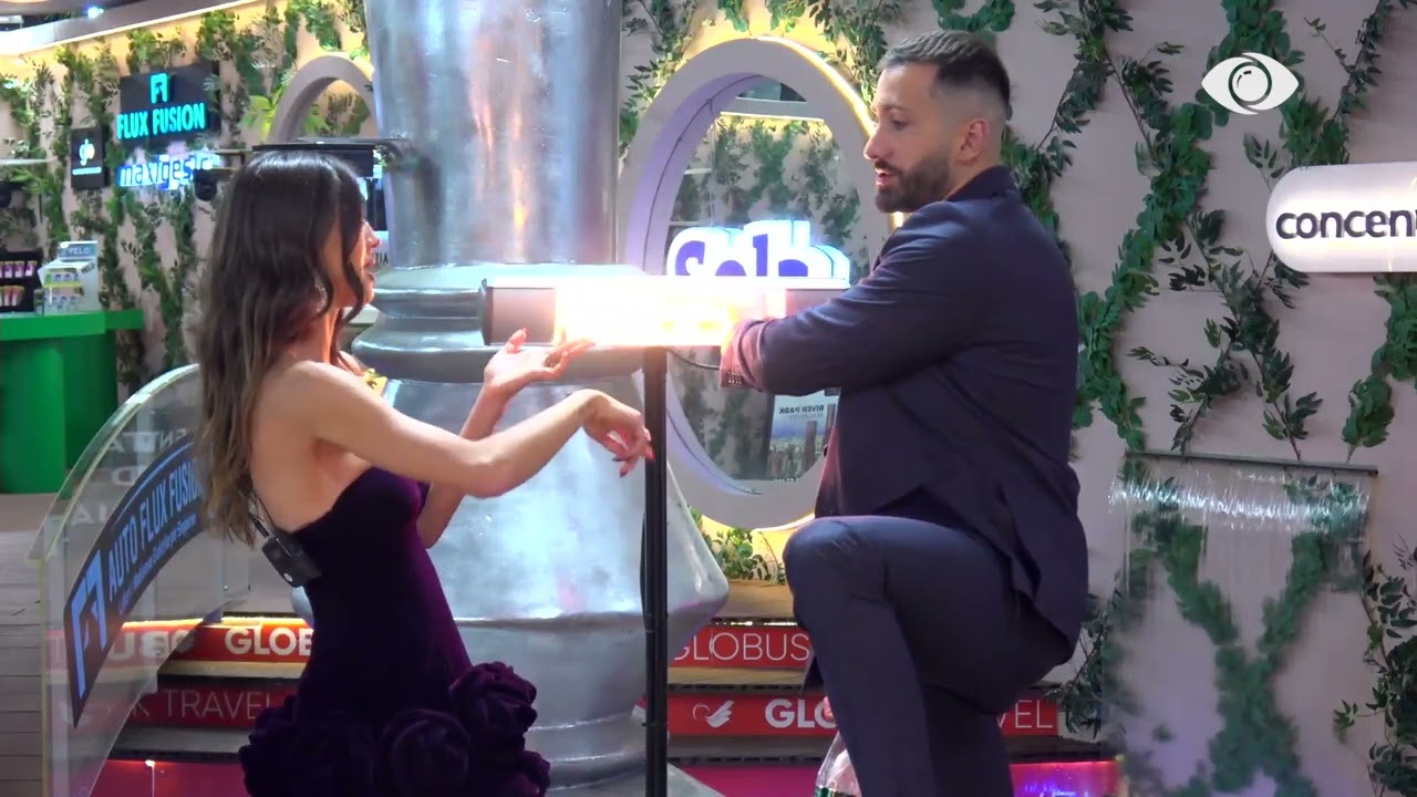 “Më thuaj çfarë do tek mua?”/ Vijon biseda mea Loredanës dhe Jozit