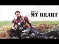 MARVEL What More Could I Lose