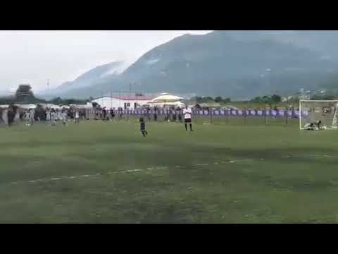 NK Neretva 2010. godište