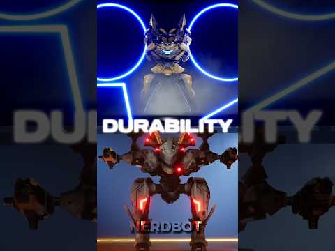 LYNX vs OCHOKOCHI - War Robots Edit #wr #warrobots