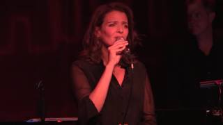 Joanna Strand Sings "It Never Was You/Skylark" at Birdland, New York