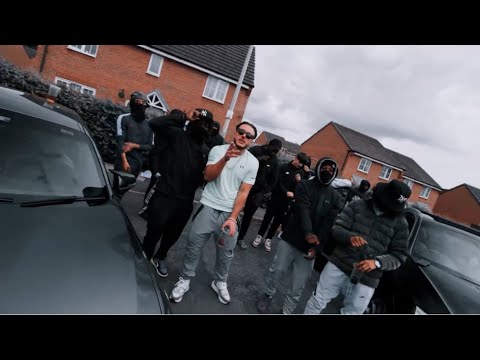 SKAY - Somebody (Official Video)