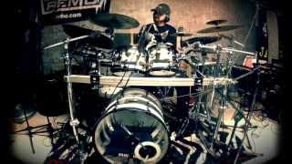 ANOTHER BRICK IN THE WALL / Eye of the Tiger -U*Rock Cover Band