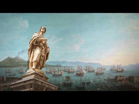 Kingdom of the Two Sicilies "Canto dei Sanfedisti" (English x Italian Lyrics)