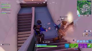 フォートナイト