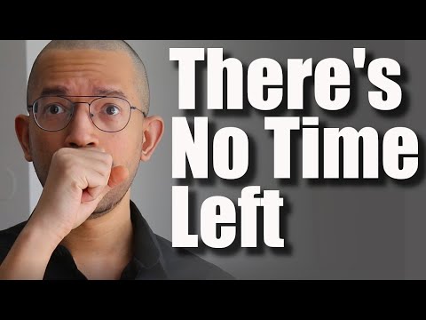 I Think Something Insane Is About To Happen To Bitcoin And Ethereum But No One Is Seeing The Signs