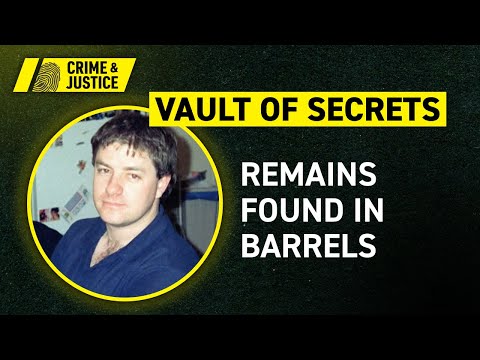 Dark Secrets Unveiled in Snowtown Vault | Crimes That Shook Australia