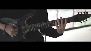 Novelists - Under Different Welkins 【guitar cover】