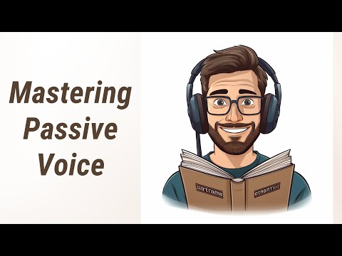 Mastering the Passive Voice in Causative Form: Avoid Common Pitfalls