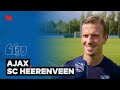 ? Simon Olsson: "Iedereen zal op zijn best moeten zijn"