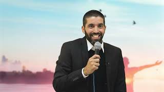 דווקא מתוך החושך תבוא הישועה שלך 🤩 הרב שניר גואטה בשיעור שיכניס לכם הרבה אור בחיים (הרב שניר גואטה) - התמונה מוצגת ישירות מתוך אתר האינטרנט יוטיוב. זכויות היוצרים בתמונה שייכות ליוצרה. קישור קרדיט למקור התוכן נמצא בתוך דף הסרטון