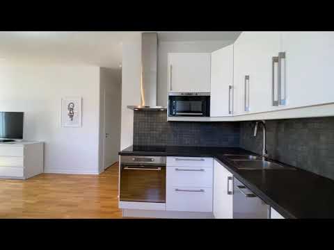 Råstensgatan 13 - 2:a · 53m2 - Centrala Sundbyberg : Via Notar mäklare Solna