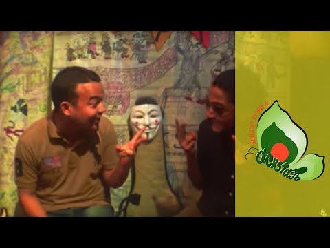 Ek Tanete jemon temon | Backstage cover #46