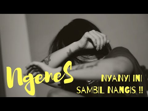 Ngenes - Syahiba ( Official Music Video ANEKA SAFARI )