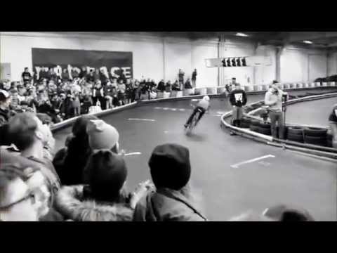 RAD RACE LAST MAN STANDING, Berlin 22.03.2014