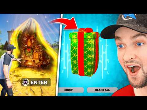 I Tested Fortnite Chapter 7 Clickbait Shorts!