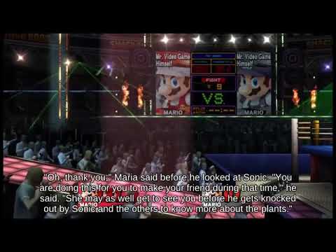 🌯🐲Ultimate _ Meteor Smash Rosalina using Boomerang 🍻🏩 against Jump Mewtwo