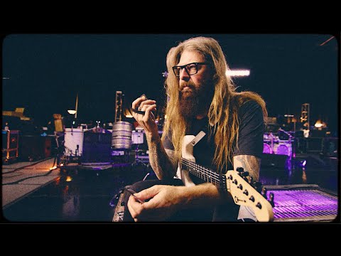 Jim Root's Favorite Picks