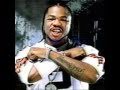 Xzibit X