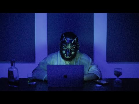 Manu Rozz x J.A. - Luna