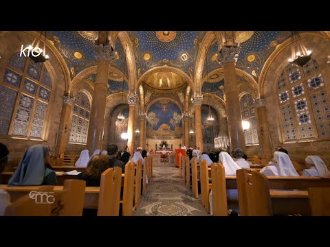 Terra Santa News du 6 juillet 2025