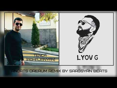 Janaga feat. Lyov G - Ancats Orerum // Official Remix By Sargsyan Beats