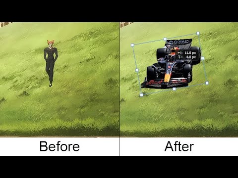 I FIXED ONE PUNCH MAN SEASON 3?? (real)