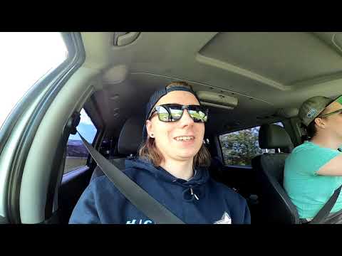 Nicklas Clausen Racing #163 Vlog 3 Speedway - Mountainbiking