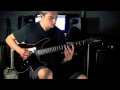 HD Protest the Hero - The Reign of Unending Terror (Guitar Cover)