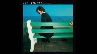 Boz Scaggs - It’s Over