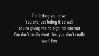 You Do, You Don&#39;t - The Friday Night Boys lyrics