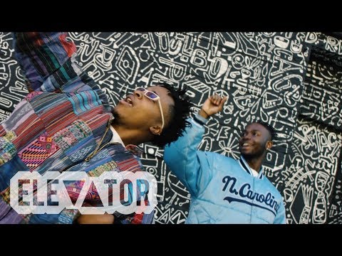 Allan Kingdom - Today Ft. TyBass (Official Music Video)