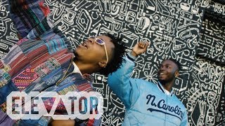 Allan Kingdom - Today Ft. TyBass (Official Music Video)