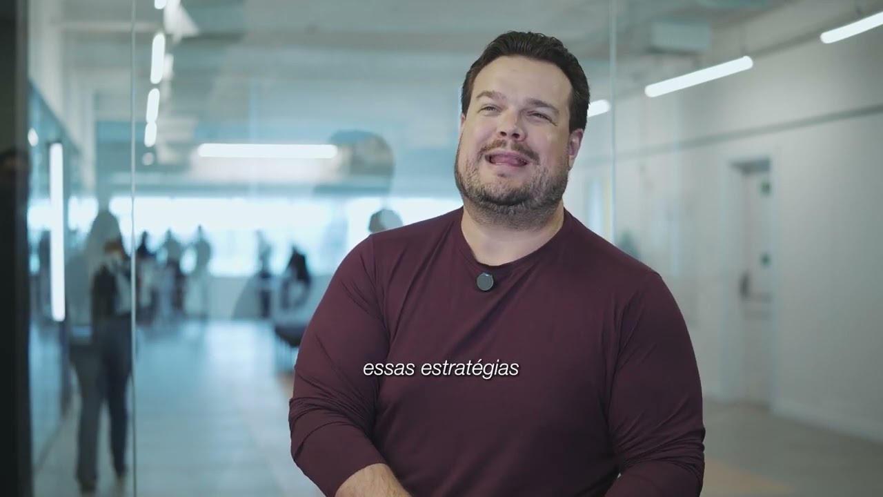 Depoimento de Matheus Pedrosa Dos Reis