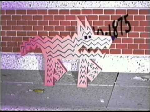 Styro the Dog anthology