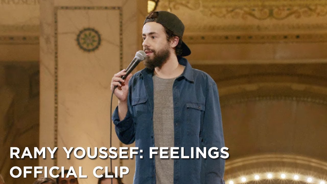 Ramy Youssef: Feelings (2019) | Good Content (Clip) | HBO