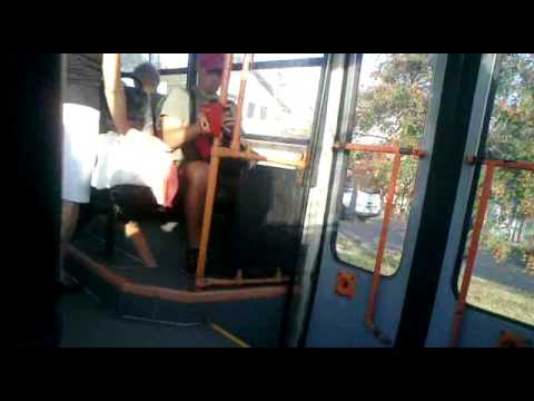 225-ös busz Rákospatak utca - Fazekas sor (HLF-949) (Ikarus 263)