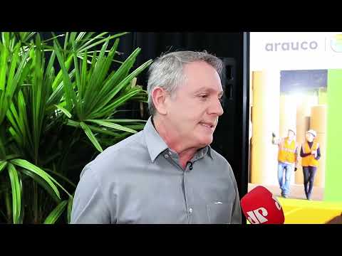 Arauco + SENAI: 500 alunos sendo preparados para nova fábrica em Inocência | Projeto Sucuriú