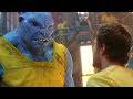 This One Here S Our Booty Prison Scene Guardians Of The Galaxy 2014 Movie Clip HD