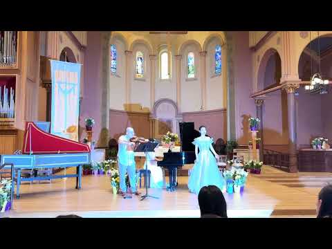 Moonlight Song ⽉光光– Cantonese folk song