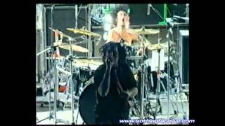 HD Remastered Nothingface 05 Same Solution Celebrity Theatre ( Live )