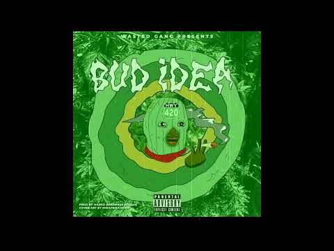 Virusi Mbaya-Bud Company x D'Jungle