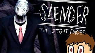 Off the Hook: SLENDER