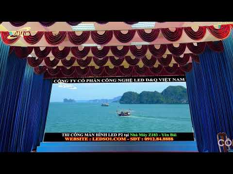 Video dự án