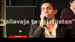 Mandi & Marsel Ademi - Nje Vajze Te Bukur E Kam Pas