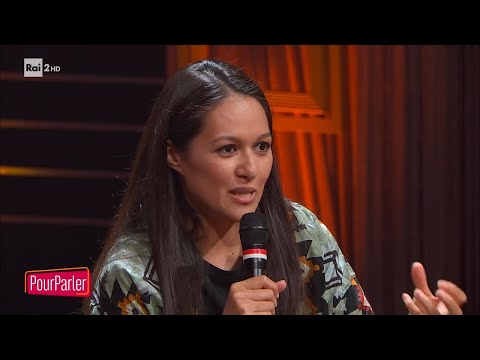 Intervista a Yoko Yamada - Pour Parler 12/09/2023