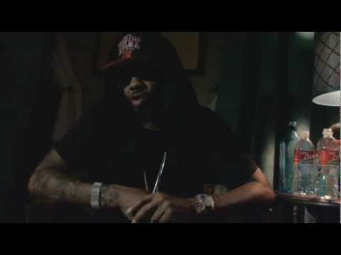Pairadime Music Interviews Chevy Woods