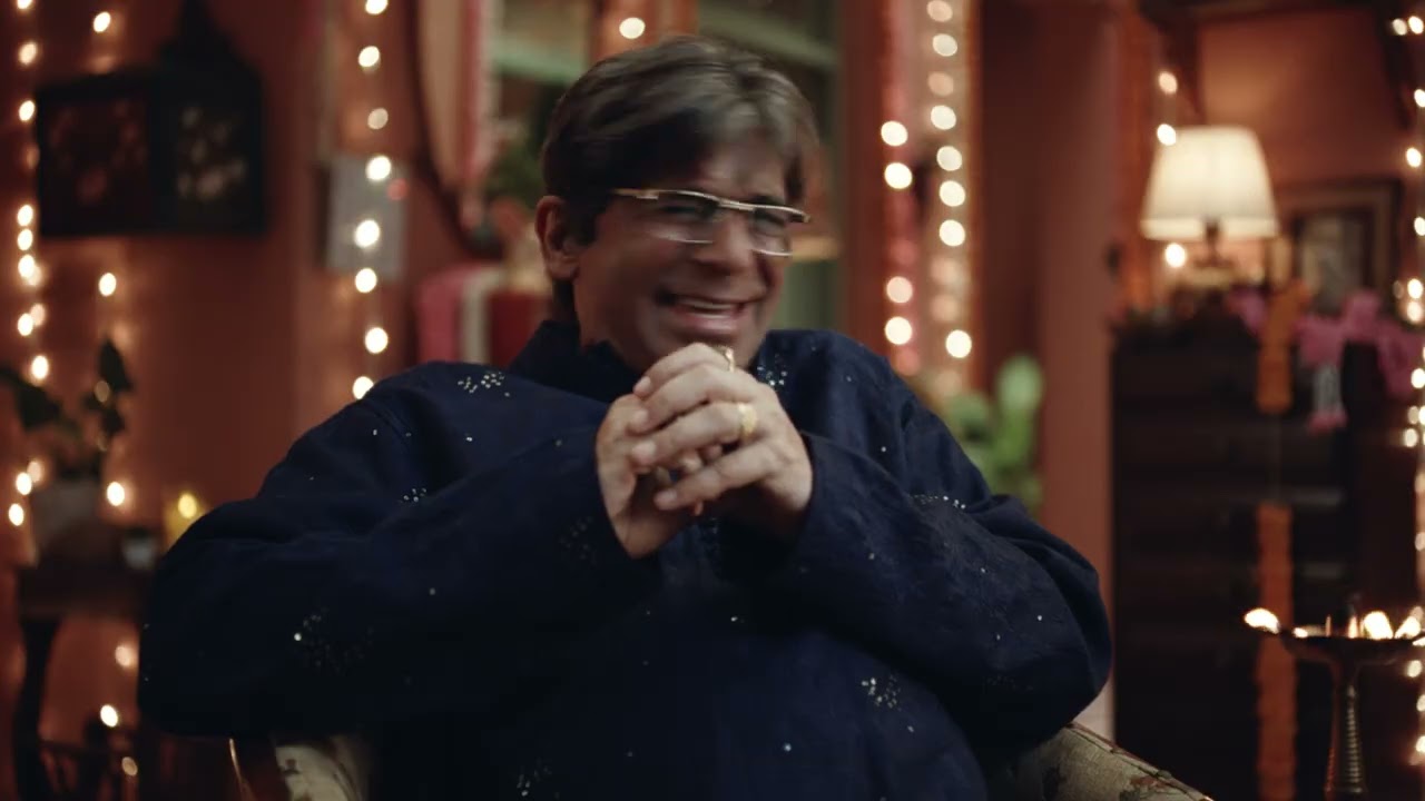Google Gemini's campaign