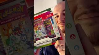 Pokemon Coffret Premiers Partenaires 🌸 La quête de la 1ere gen ! #pokemon #pokemoncards #pokemontcg